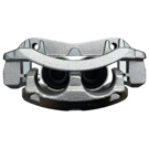 2012 Nissan Armada Brake Caliper 4